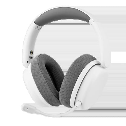 G7 Pro Wired/Bluetooth/2.4Ghz Wireless Gaming Headphone 7.1 Surround Sound with Noise Canceling Mic