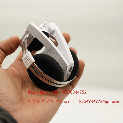 Firmware Over-The-Air Pro2 Generation Bluetooth 5.2 Headset Lightweight Foldable Call High Fidelity Audio