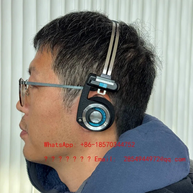 Firmware Over-The-Air Pro2 Generation Bluetooth 5.2 Headset Lightweight Foldable Call High Fidelity Audio