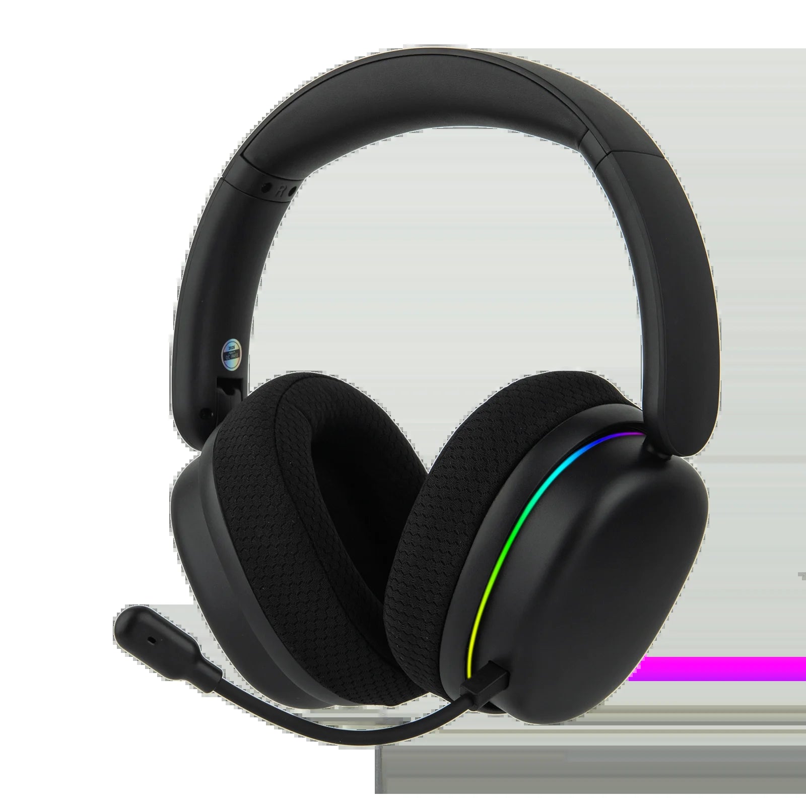G7 Pro Wired/Bluetooth/2.4Ghz Wireless Gaming Headphone 7.1 Surround Sound with Noise Canceling Mic